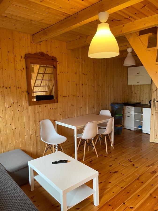 Sarbinowo Sommer Ngoại thất bức ảnh