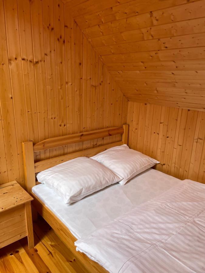 Sarbinowo Sommer Ngoại thất bức ảnh
