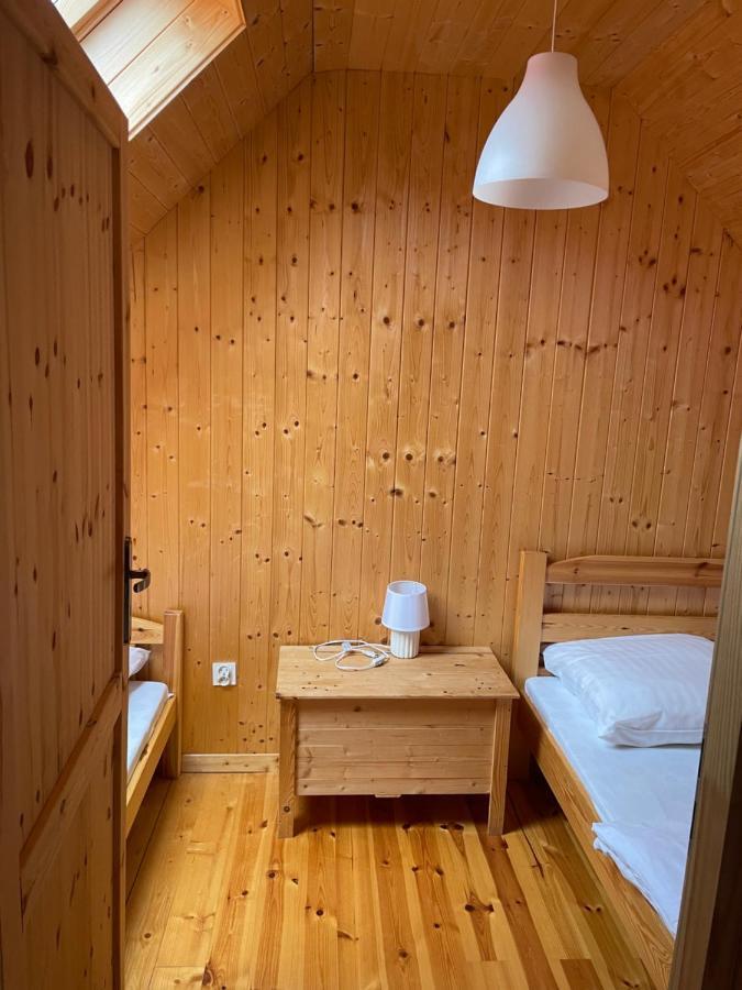 Sarbinowo Sommer Ngoại thất bức ảnh