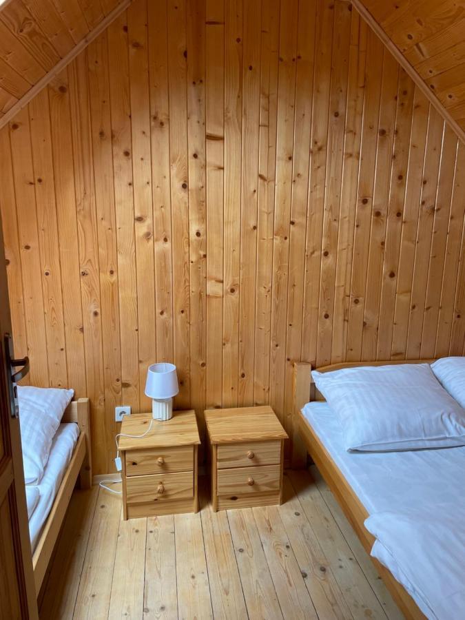 Sarbinowo Sommer Ngoại thất bức ảnh