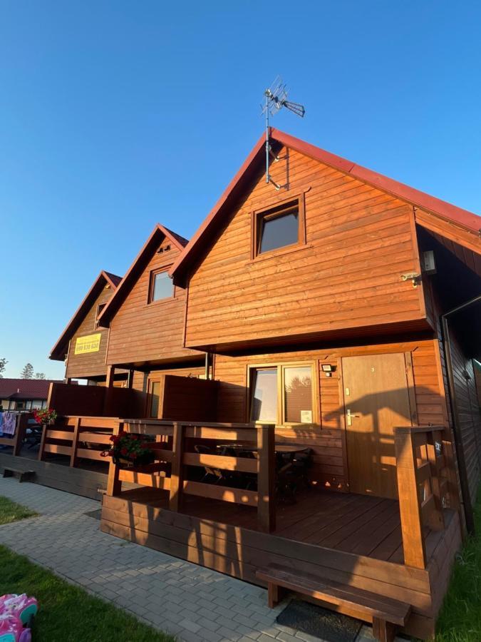 Sarbinowo Sommer Ngoại thất bức ảnh