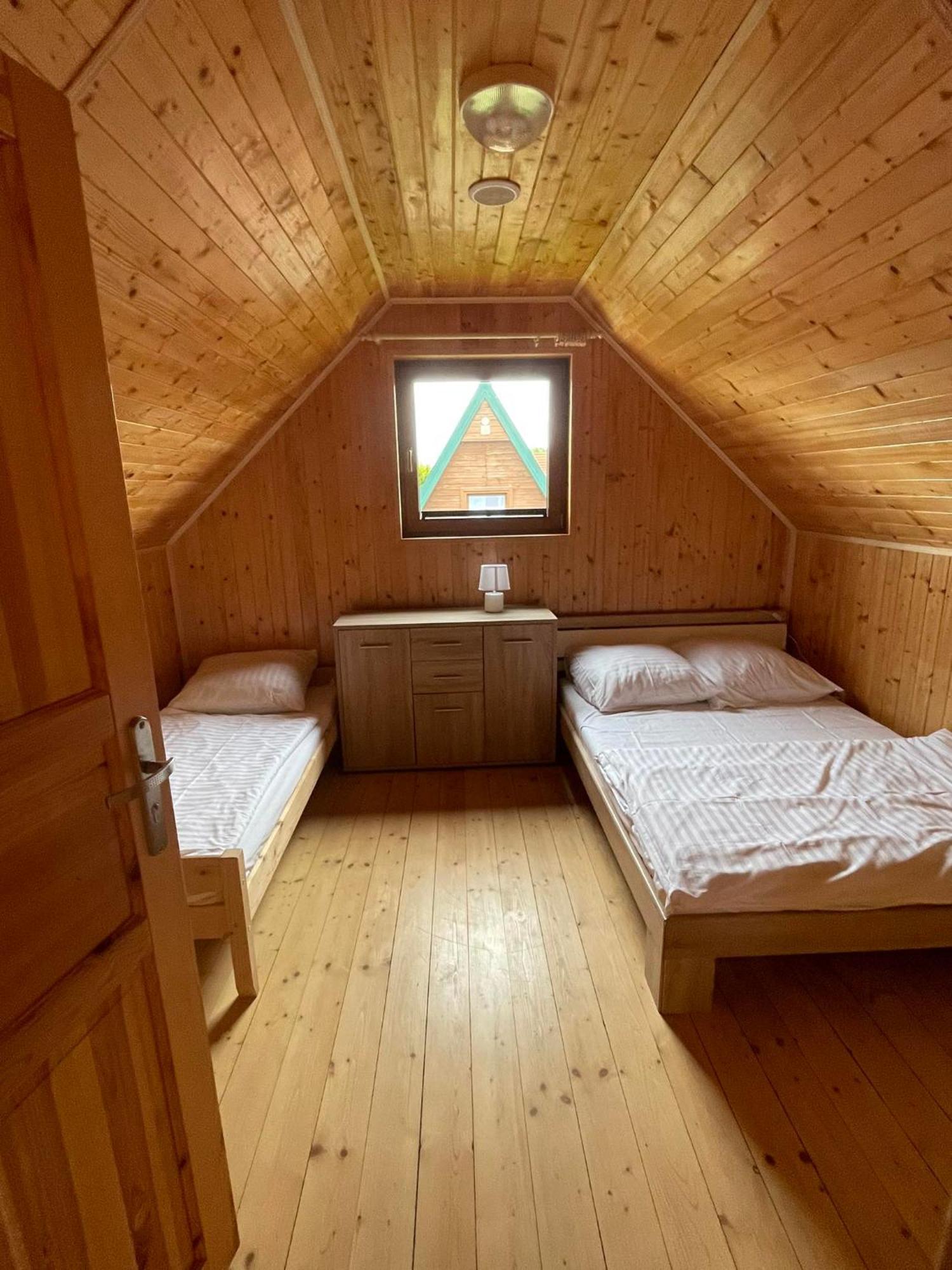 Sarbinowo Sommer Ngoại thất bức ảnh